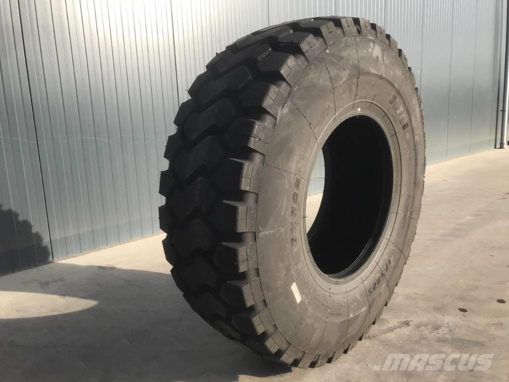  ITR 17.5R25 Alte componente