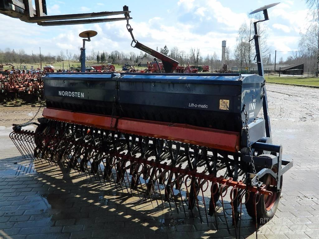 Nordsten CLB 350 Perforatoare