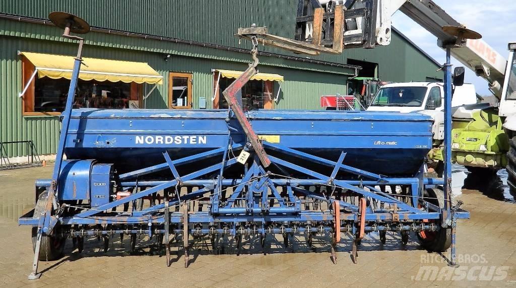 Nordsten CLB 350 Perforatoare