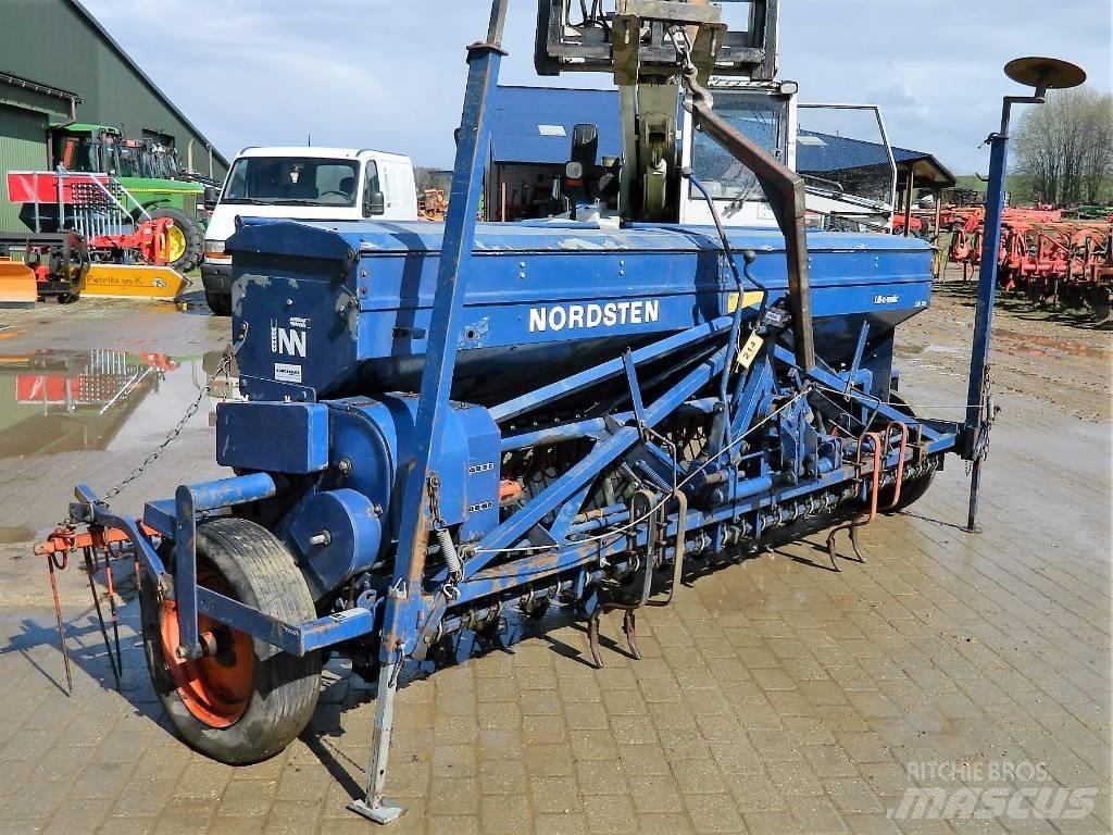 Nordsten CLB 350 Perforatoare