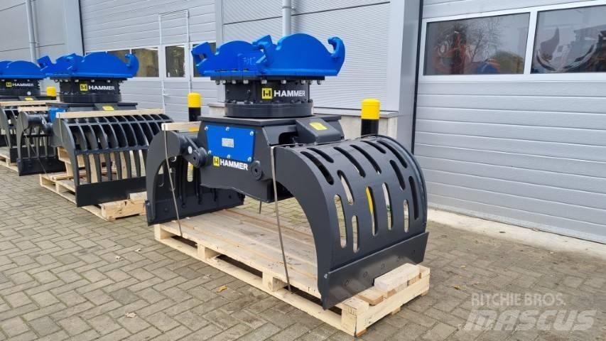 Hammer GRP1000S Cupa