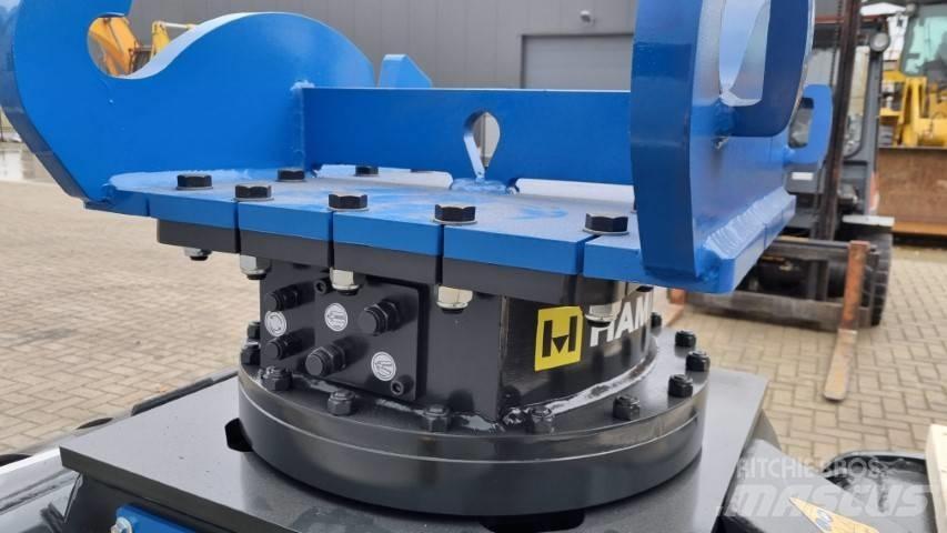 Hammer GRP1000S Cupa