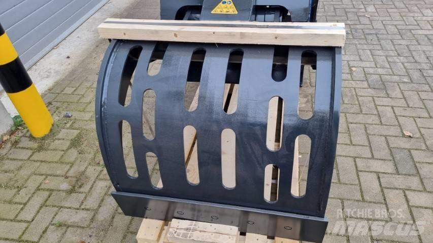 Hammer GRP1000S Cupa