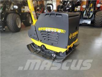 Bomag BPR 60/65 D Vibratoare