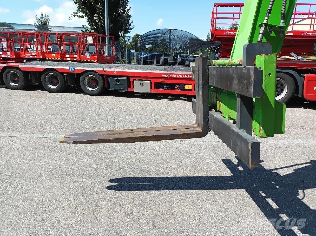 Merlo P 40.30 MCSS Stivuitoare telescopice