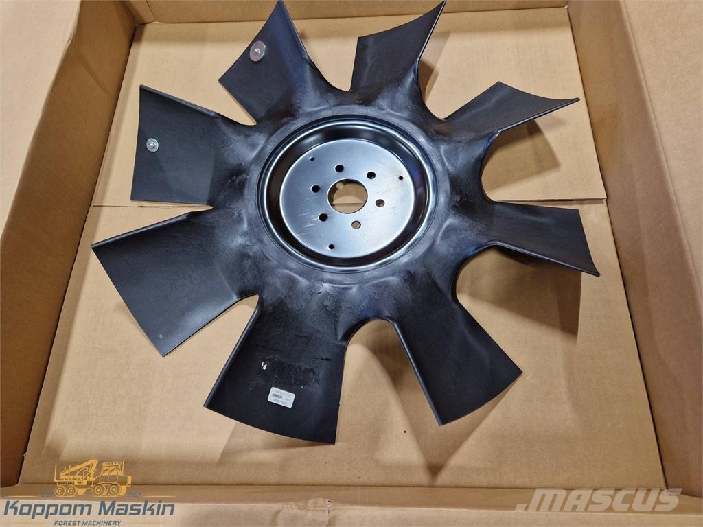 Eco Log 7009219 Motoare