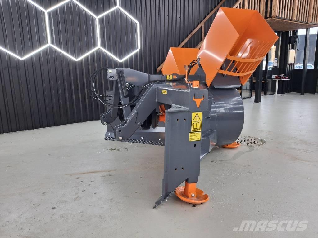 Oxsa SNOW 250 Dezapezitoare