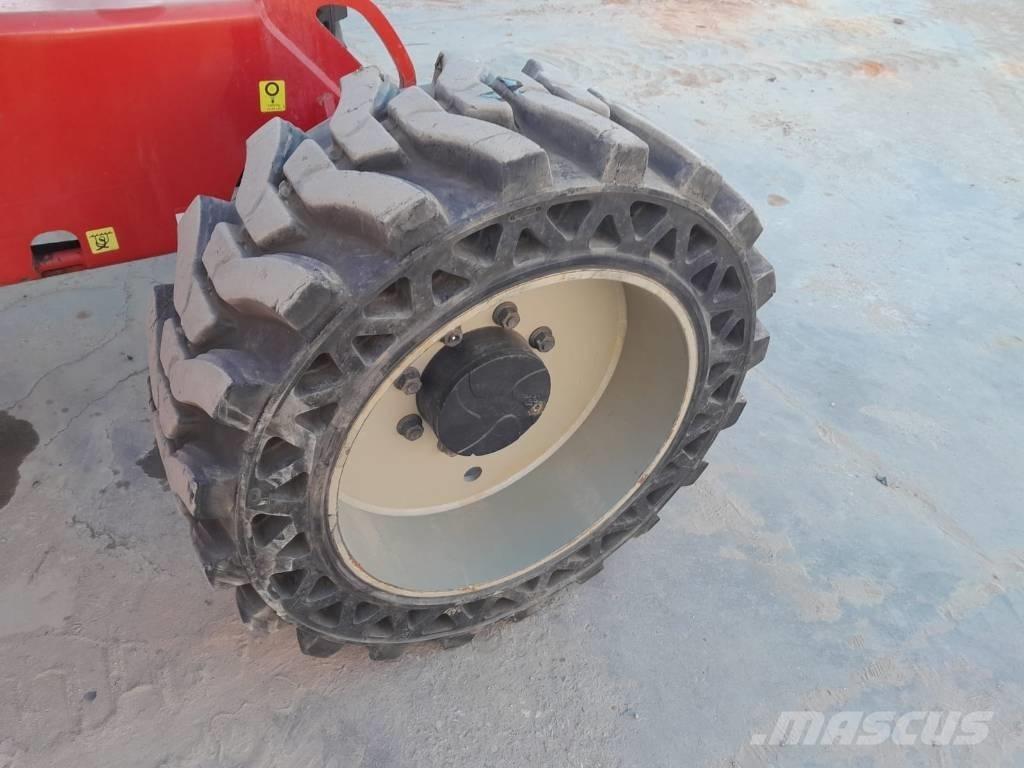 Manitou 280 TJ Nacele cu brat articulat