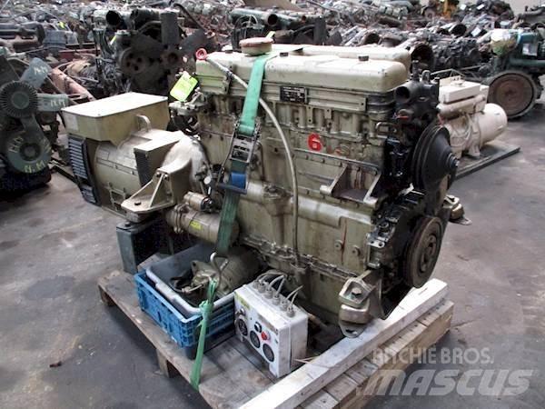 DAF DT615 Transport - Altele
