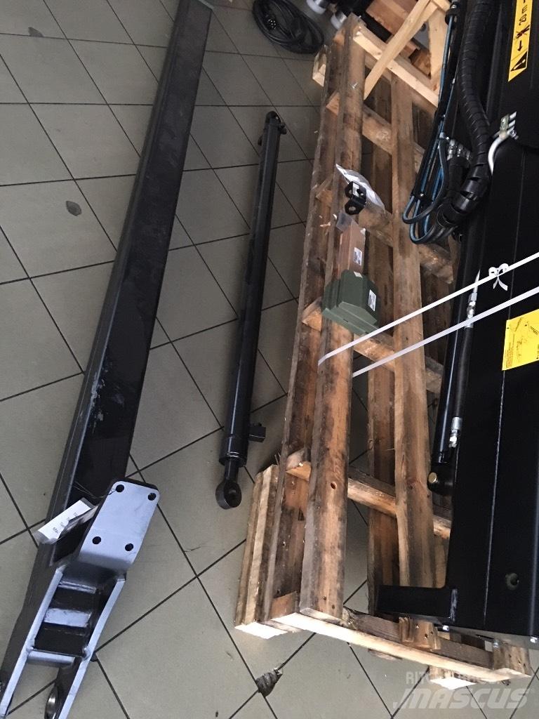 Loglift F036904 Transportoare