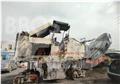 Wirtgen W2000 Utilaje asfalt cu freze reci