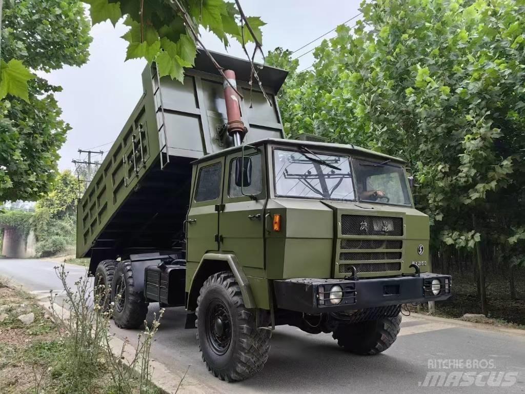 Shaanxi Shacman Autobasculanta
