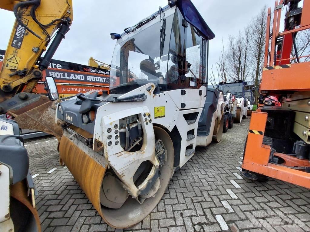 Bomag BW 161 AD-5 Cilindri compactori dubli