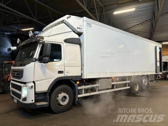 Volvo FM13 6x2 Autocamioane