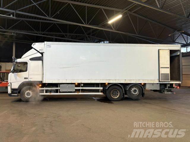 Volvo FM13 6x2 Autocamioane