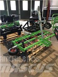 Avant Ridhusharv Utilaje si accesorii folosite la cresterea animalelor
