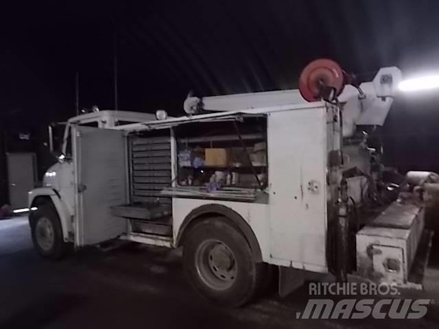 Freightliner L70 Altele