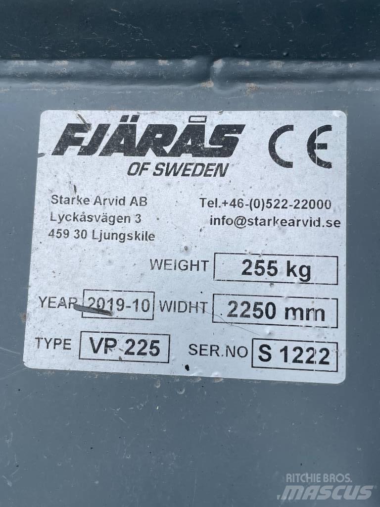 Kubota L 2602 Tractoare compacte