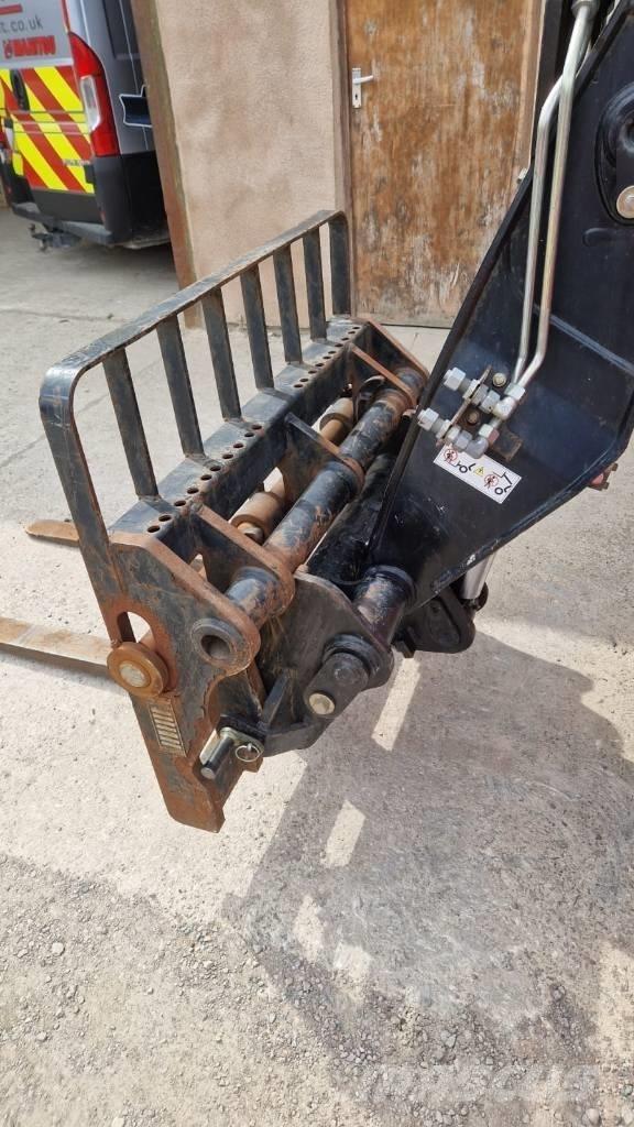 Manitou MT 1440 Stivuitoare telescopice