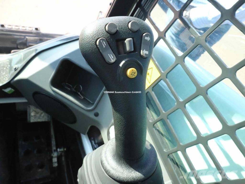 Bobcat T 450 Mini incarcator