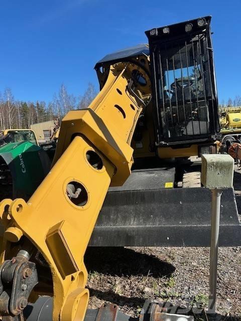 Gradall XL 3300-III Alte echipamente miniere