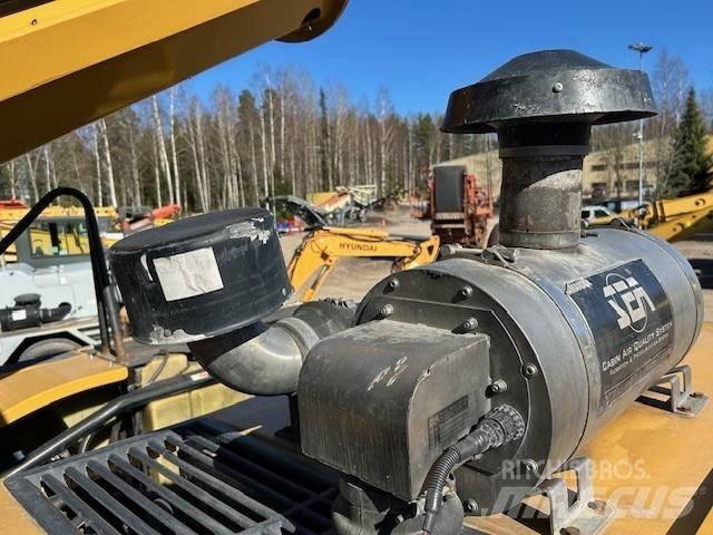Gradall XL 3300-III Alte echipamente miniere