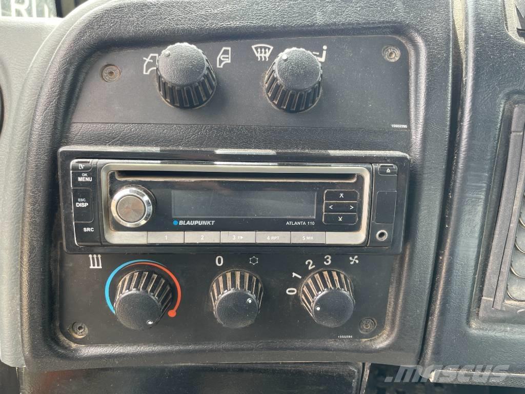 Terex TA 300 Transportoare articulate