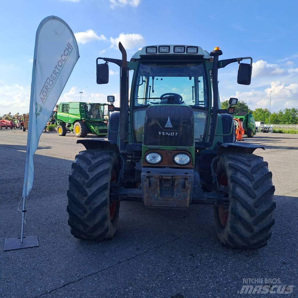 Fendt 312 Vario Tractoare