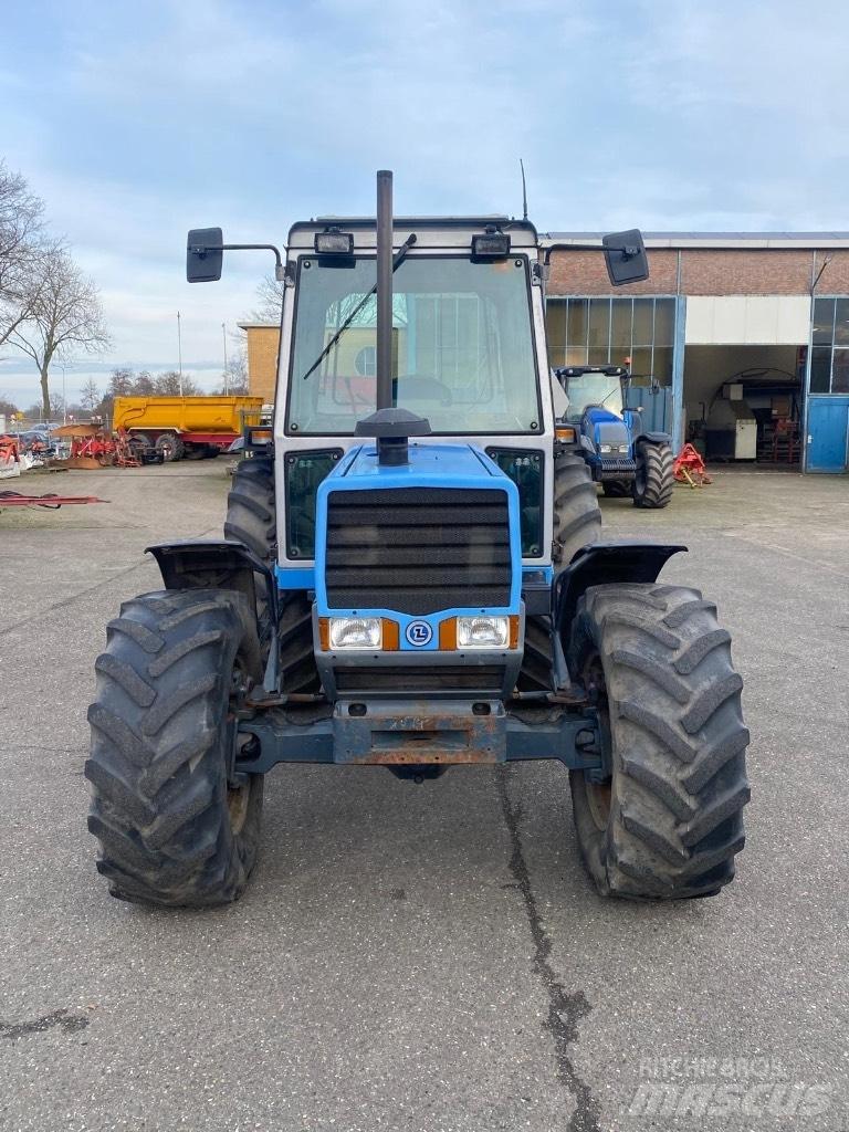 Landini 9880 Tractoare