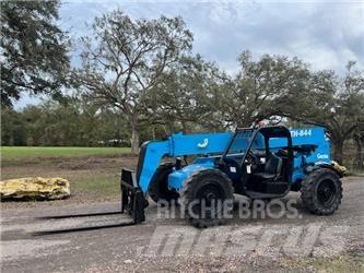 Genie GTH 844 Stivuitoare telescopice
