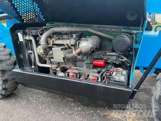 Genie GTH 844 Stivuitoare telescopice