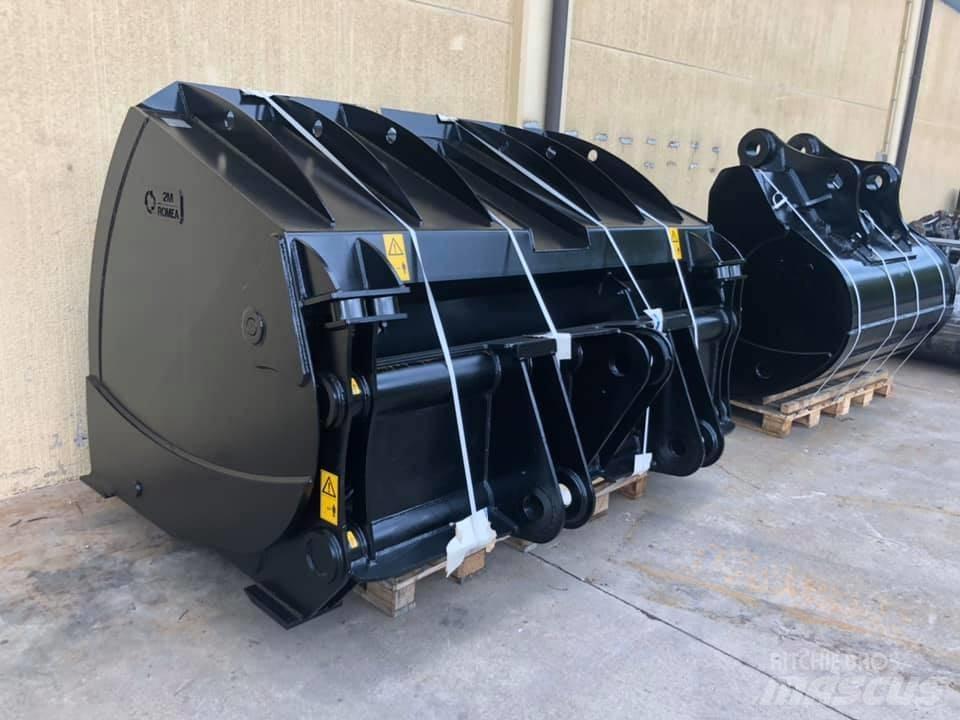 MEC GHD 2400 Pistoane