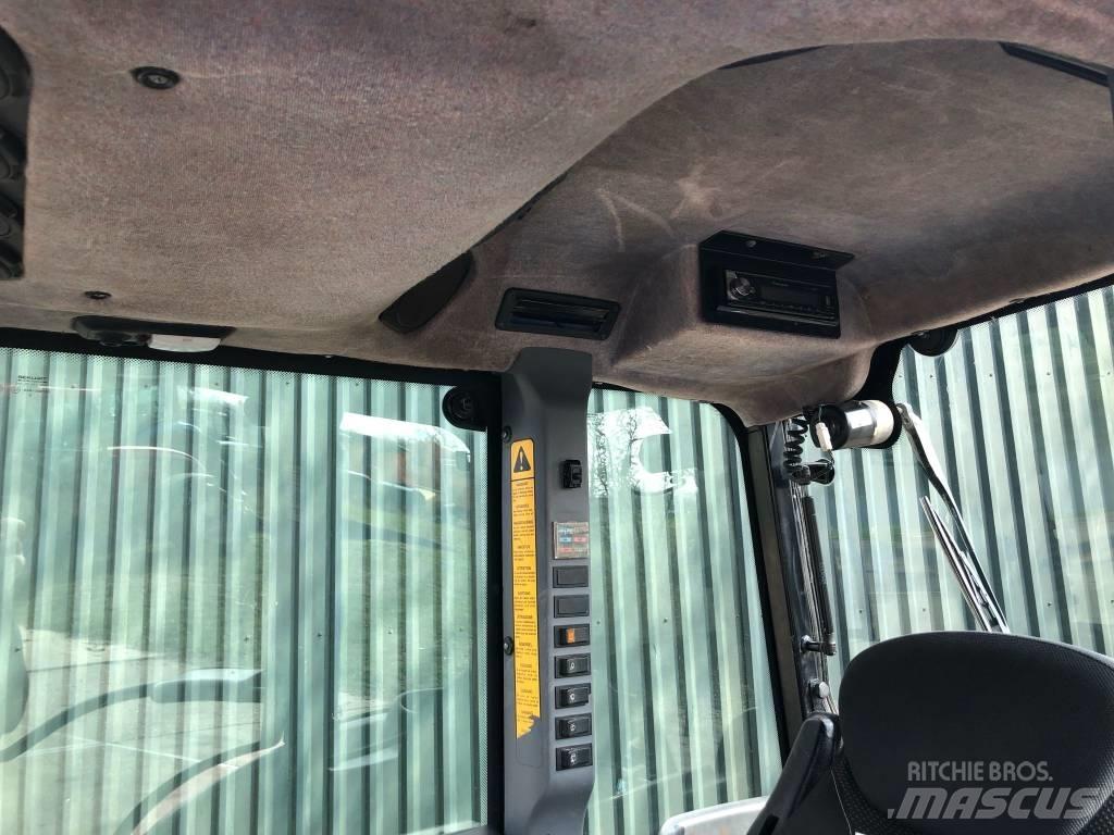 New Holland TN 75 N Tractoare