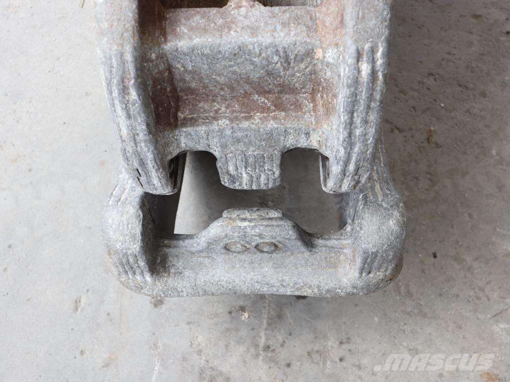 Hydraram MK 20 Concasoare
