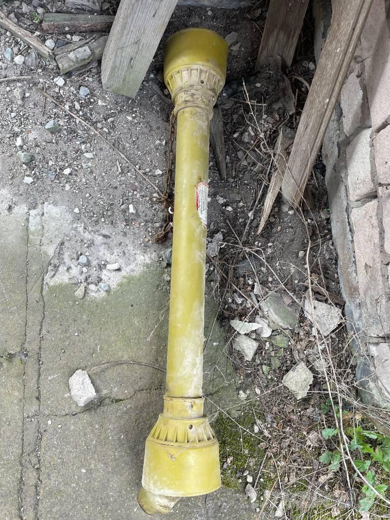 Junkkari 1300/4 Pulverizatoare spayers