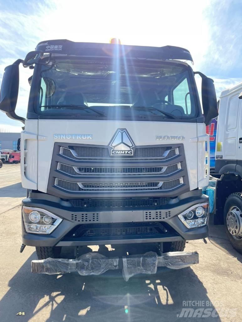Howo 371 NX Autotractoare