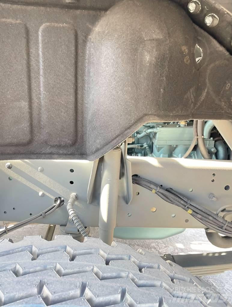Howo 371 NX Autotractoare