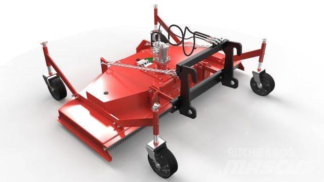 Boxer LM150 Alte echipamente pentru nutret