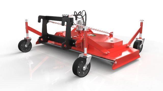 Boxer LM150 Alte echipamente pentru nutret