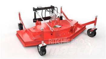 Boxer LM150 Alte echipamente pentru nutret