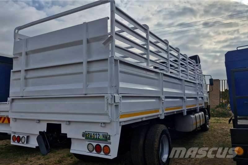 DAF CF 85 Altele