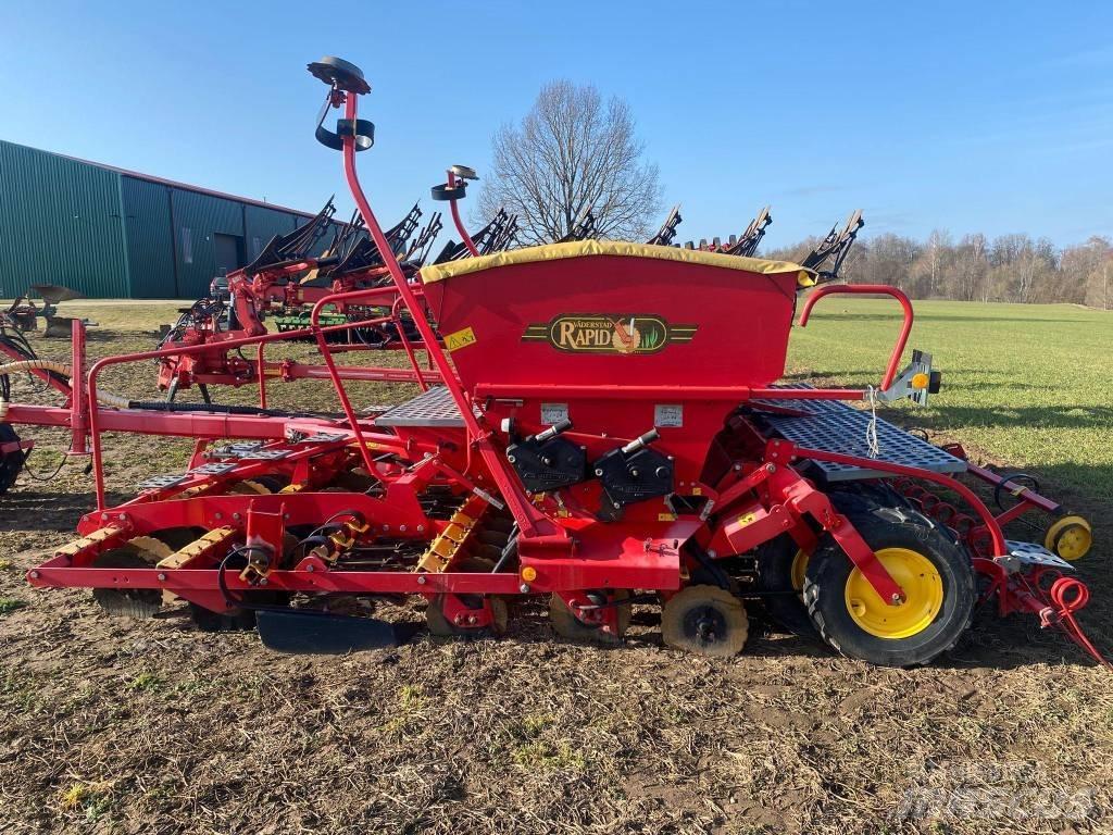 Väderstad Rapid400C Semanatoare