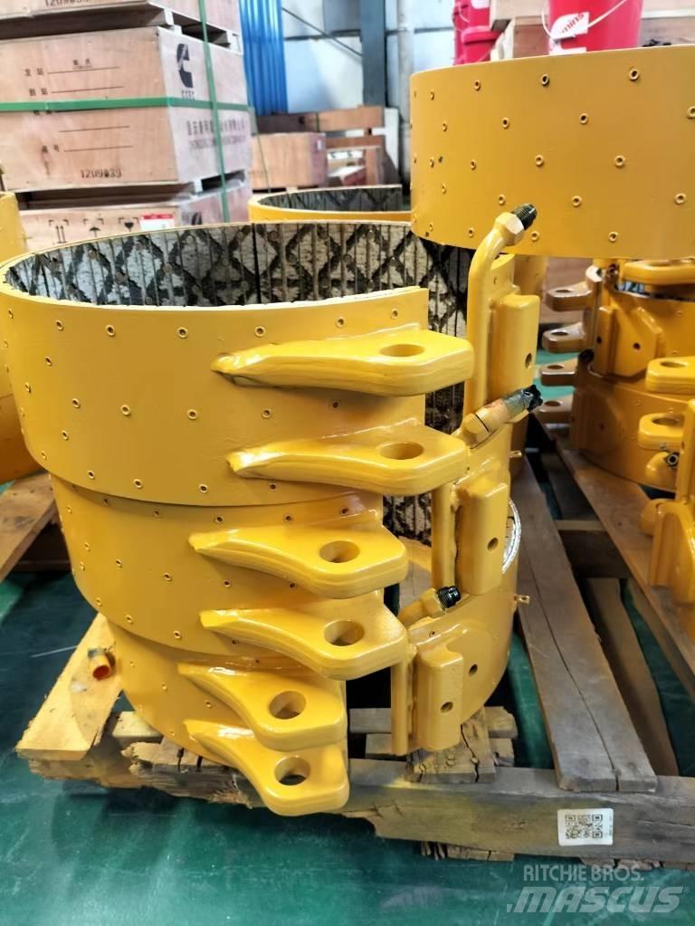Shantui SD 32 W Frane