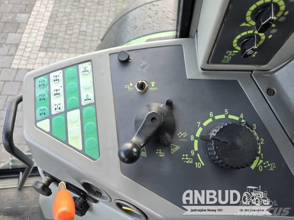 Fendt Farmer 311 Tractoare