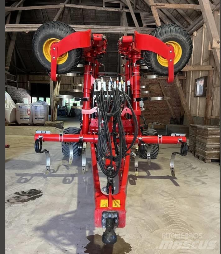 Väderstad Swift 560 Cultivatoare