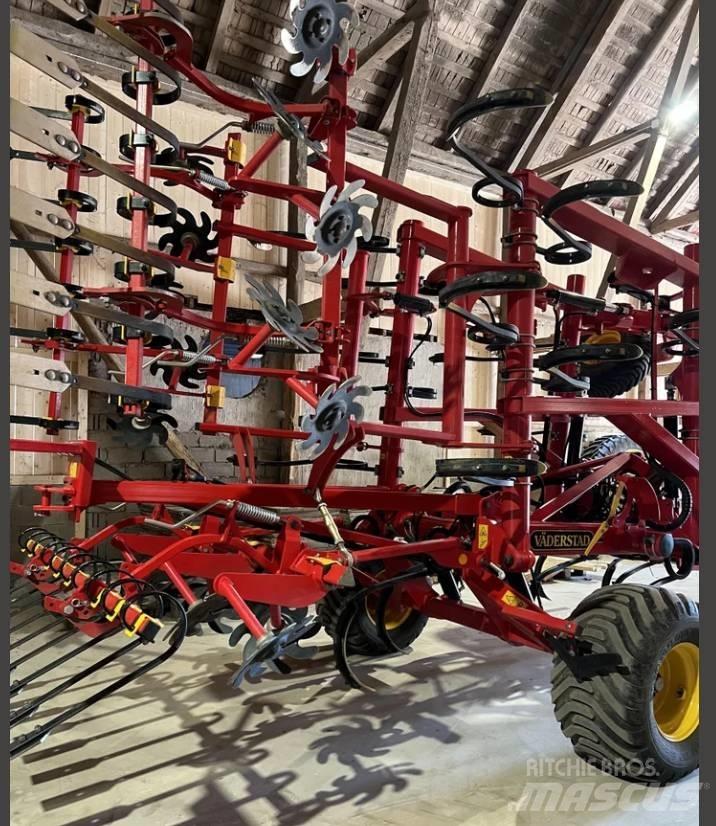 Väderstad Swift 560 Cultivatoare