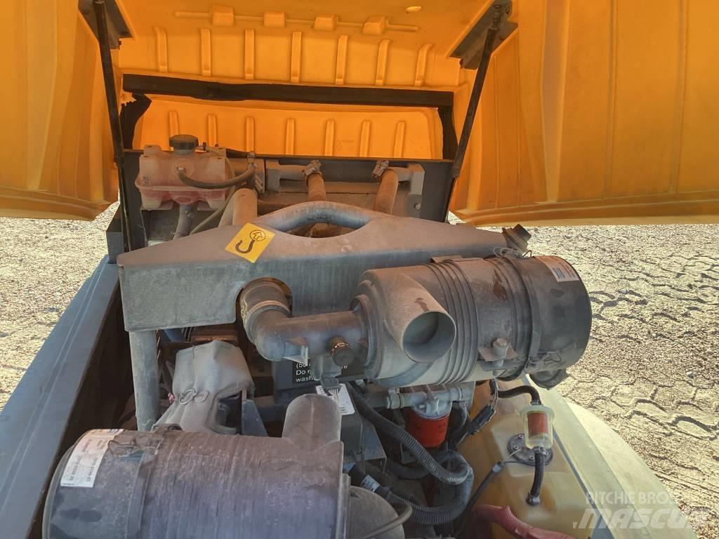 Atlas Copco XAS 185 Compresoare