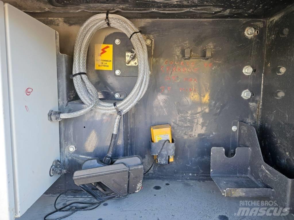 Sandvik QJ 341 Concasoare mobile