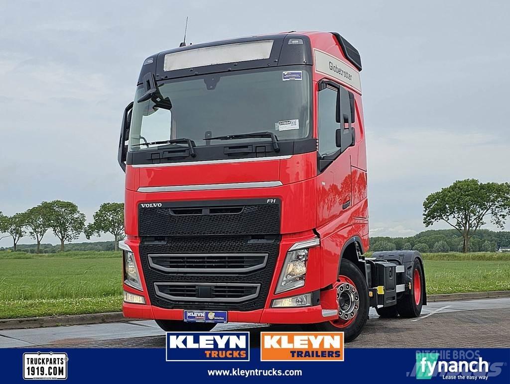 Volvo FH 460 Autotractoare