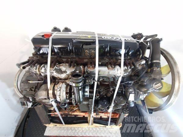 DAF MX340U1 Motoare